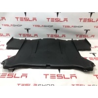 Защита днища Tesla Model S 2019 1057326-00-B