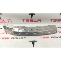 Передняя панель крепления облицовки (телевизор) Tesla Model Y 2022 1495093-00-B