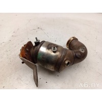 Фильтр сажевый Opel Astra H 2007 55559633,2228900500