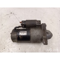 Стартер Opel Astra H 2007 55353857, M001T30071