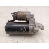 Стартер BMW 1 E87/E81/E82/E88 2008 0001115046, 20080515