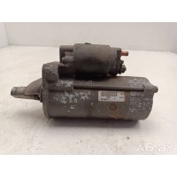 Стартер Dodge Caravan 4 2007 M2T88971,679968