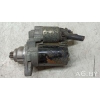 Стартер Volkswagen Jetta 5 2010 02T911023G, 02T911023R