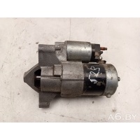 Стартер Peugeot 607 2004 9656317680,M000T82081ZE