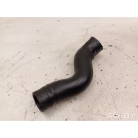 Патрубок интеркулера Opel Astra H 2007 55557037