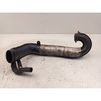 Патрубок воздушного фильтра Citroen Xsara 2002 9637306580
