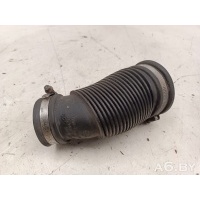 Патрубок интеркулера Opel Zafira B 2008 55355563,329788454