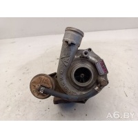 Турбина Peugeot 307 2004 K03225269