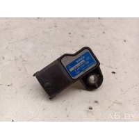 Датчик давления наддува Opel Zafira B 2008 0281002845