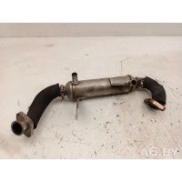 Радиатор EGR Opel Zafira B 2008 55203716,Z19DT
