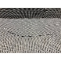 Трос капота Jaguar XE X760 2016 GX7316E700AC,T2H24630