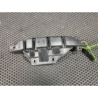 кронштейн крепления бампера заднего Jaguar XF 2 2016 GX6317B930A,T2H4369