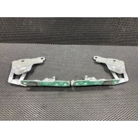 Петля капота Jaguar XE X760 2016 GX7316801AE,GX7316800AE,T2H12980,T2H12981