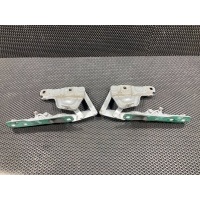 Петля капота Jaguar XF 2 рест. 2022 GX7316801AE,GX7316800AE,T2H12980,T2H12981