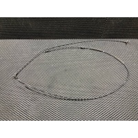 Трос капота Jaguar XE X760 2017 GX7316C656AE,T2H24294,T2H52843