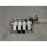 Клапан электромагнитный Volkswagen Caddy 3 2013 037906283C,06E133520M