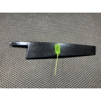 Молдинг двери задней правой Mercedes S W222 2015 A2226900487