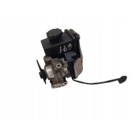 Насос гур повреждены a0034664301 1.8 16v мерседес c - klasa iii w204