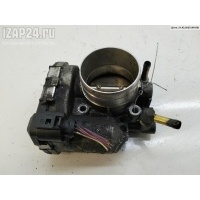 Заслонка дроссельная Skoda Octavia mk1 (A4) 2003 06A133062Q