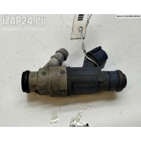 Форсунка топливная Skoda Octavia mk1 (A4) 2003 06A906031AC, 0280155995
