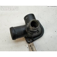 Фланец (тройник) системы охлаждения Volkswagen Passat B5 1998 050121133j