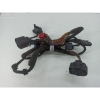 Проводка двери Зад. Прав. Audi A6 C5 Allroad (2000-2005) 2001 4B0971035AP