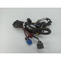 Проводка двери Зад. Лев. Audi A6 C5 Allroad (2000-2005) 2001 4B0971035AP