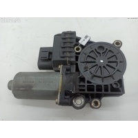 Моторчик стеклоподъемника задний левый Audi A6 C5 Allroad (2000-2005) 2001 0130821784