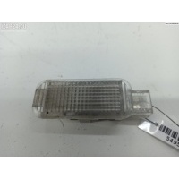 Фонарь салонный (плафон) Audi A6 C5 Allroad (2000-2005) 2001 4B0947415