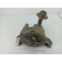 Насос масляный Audi A6 C5 (1997-2005) 2001 06A115121