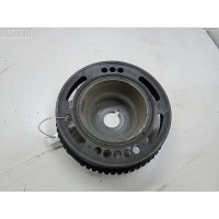 Шкив коленвала Opel Zafira A 1999 90531581