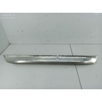 Молдинг двери задней правой Audi A6 C5 Allroad (2000-2005) 2001 4Z7853970