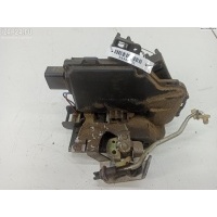 Замок двери задней левой Audi A6 C5 Allroad (2000-2005) 2001 4B0839015B