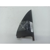 Накладка декоративная Зад. Лев. Audi A6 C5 Allroad (2000-2005) 2001 4B9857569A