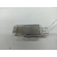 Фонарь салонный (плафон) Audi A6 C5 Allroad (2000-2005) 2001 4B0947415