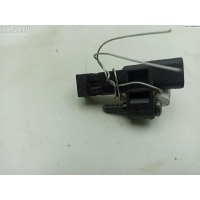 Датчик положения коленвала Peugeot 207 2007 756175380