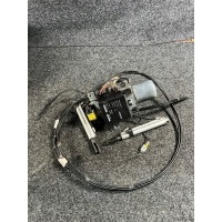 Renault megane ii кабриолет насос механизм крыши 8200149739
