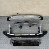 Балка полоса передний усиление toyota rav4 v 2.5hyb