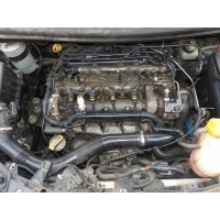 Двигатель opel corsa d 1.3 cdti z13dth в сборе фильм