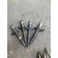 Форсунки форсунки denso toyota corolla e11 e12 2.0 d4d 23670 - 27020