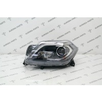 Фара LED адаптивная LH (Без блоков) Mercedes ML/GLE W166 2011 A1668205459