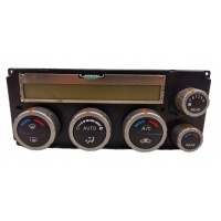 Nissan pathfinder r51 05 - 10 панель вентилятора кондиционера 27500 - eb55c