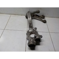 Кулак поворотный передний правый VAG A6 [C6,4F] (2004 - 2011) 4F0407254G