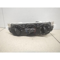 Блок управления отопителем Ford Kuga (2008 - 2012) 7M5T19980AA