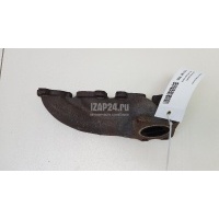 Коллектор выпускной Citroen-Peugeot RCZ (2010 - 2014) 0341P6