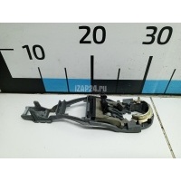 Кронштейн ручки VAG Leon (1M1) (1999 - 2006) 3B0837885K