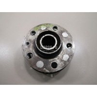 Ступица передняя VAG TT(8N) (1998 - 2006) 8N0407613C