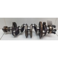 Коленвал BMW 3-serie E46 (1998 - 2005) 11217516040