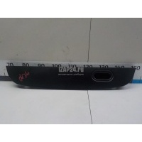 Накладка крышки багажника BMW 5-serie E39 (1995 - 2003) 51498176181