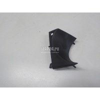 Рамка противотуманной фары левой BMW 5-serie E39 (1995 - 2003) 63176906427